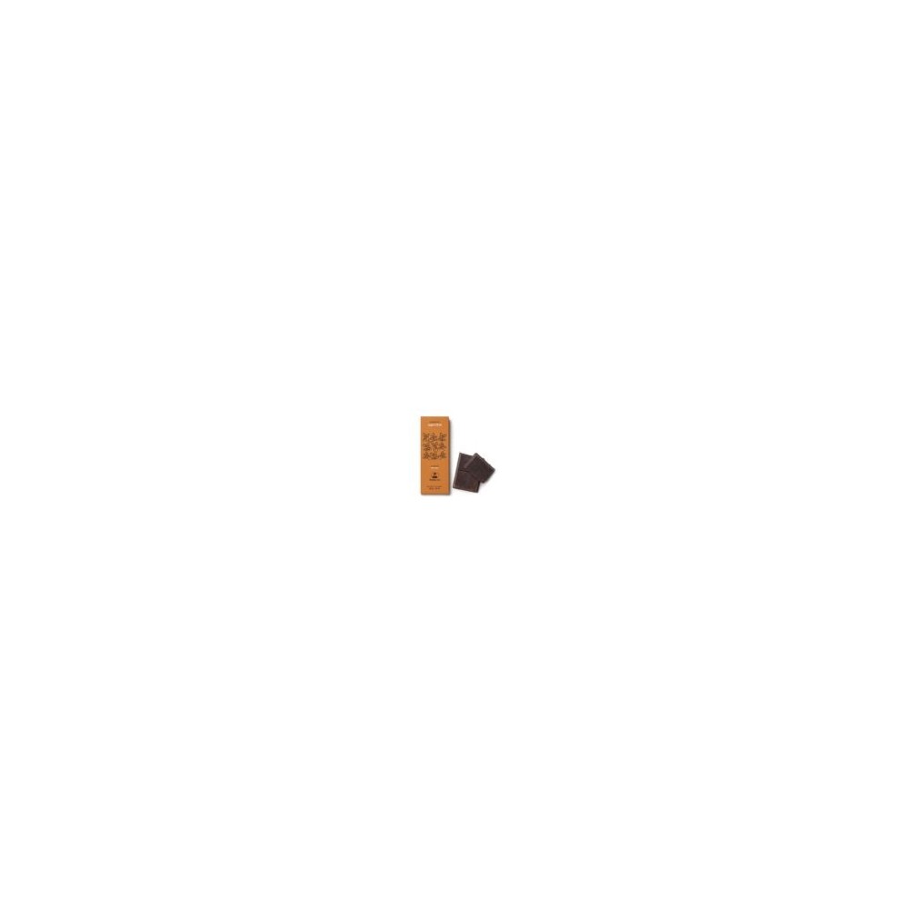 Orange Chocolate