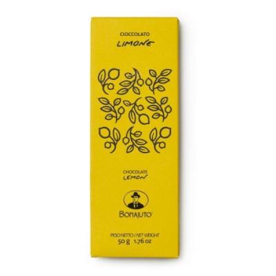 Lemon Chocolate