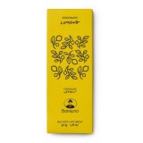 Lemon Chocolate