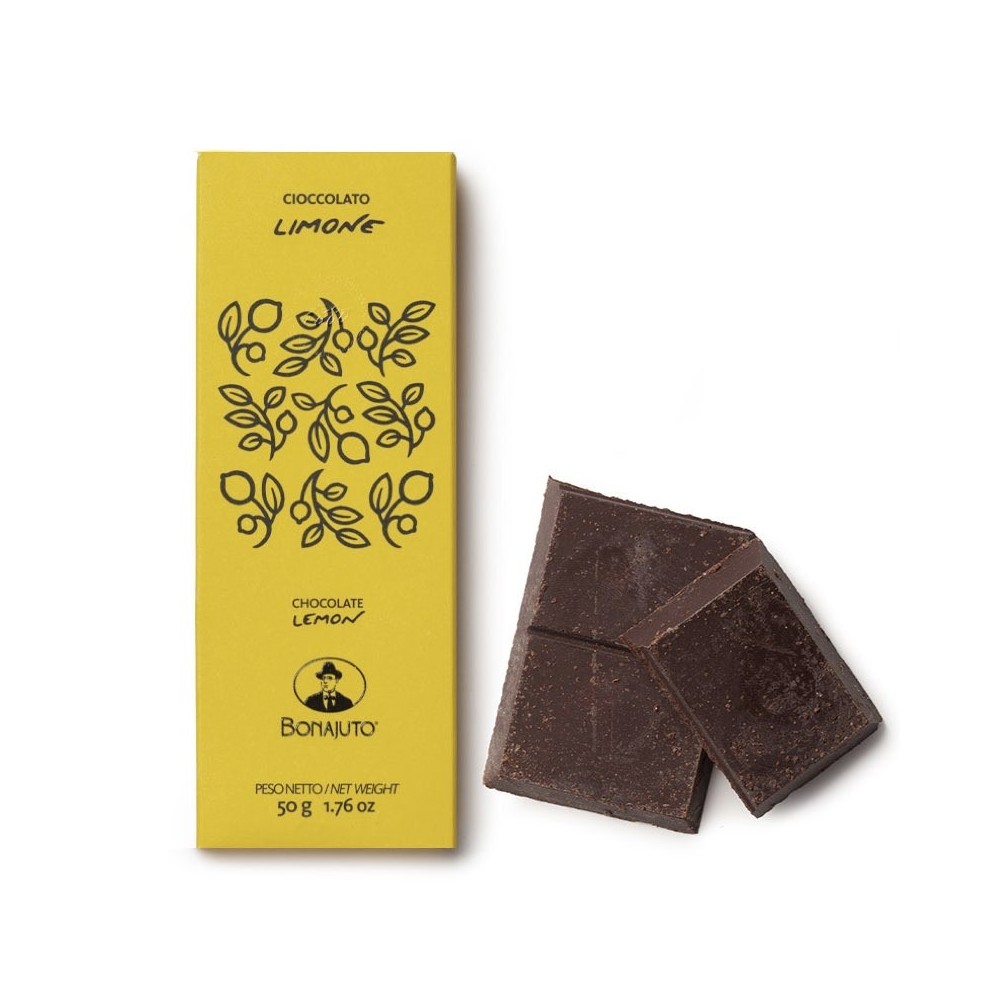Lemon Chocolate
