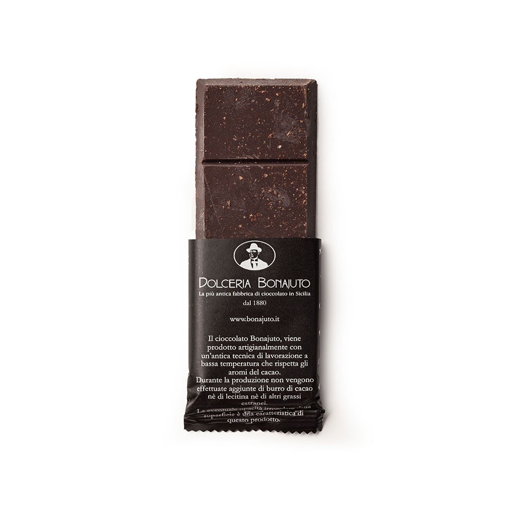 Ginger Chocolate