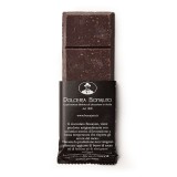 Ginger Chocolate