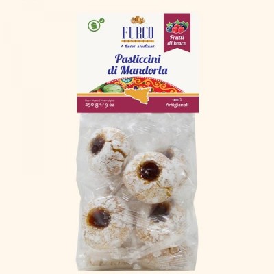 Frutti di Bosco