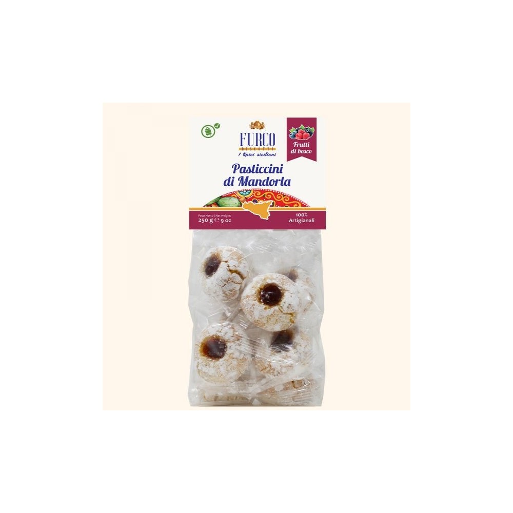 Frutti di Bosco