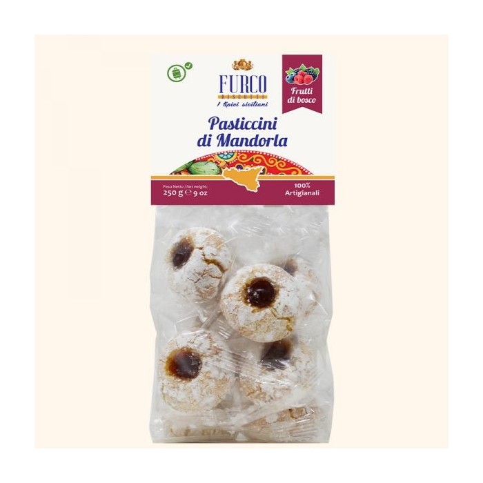 Frutti di Bosco