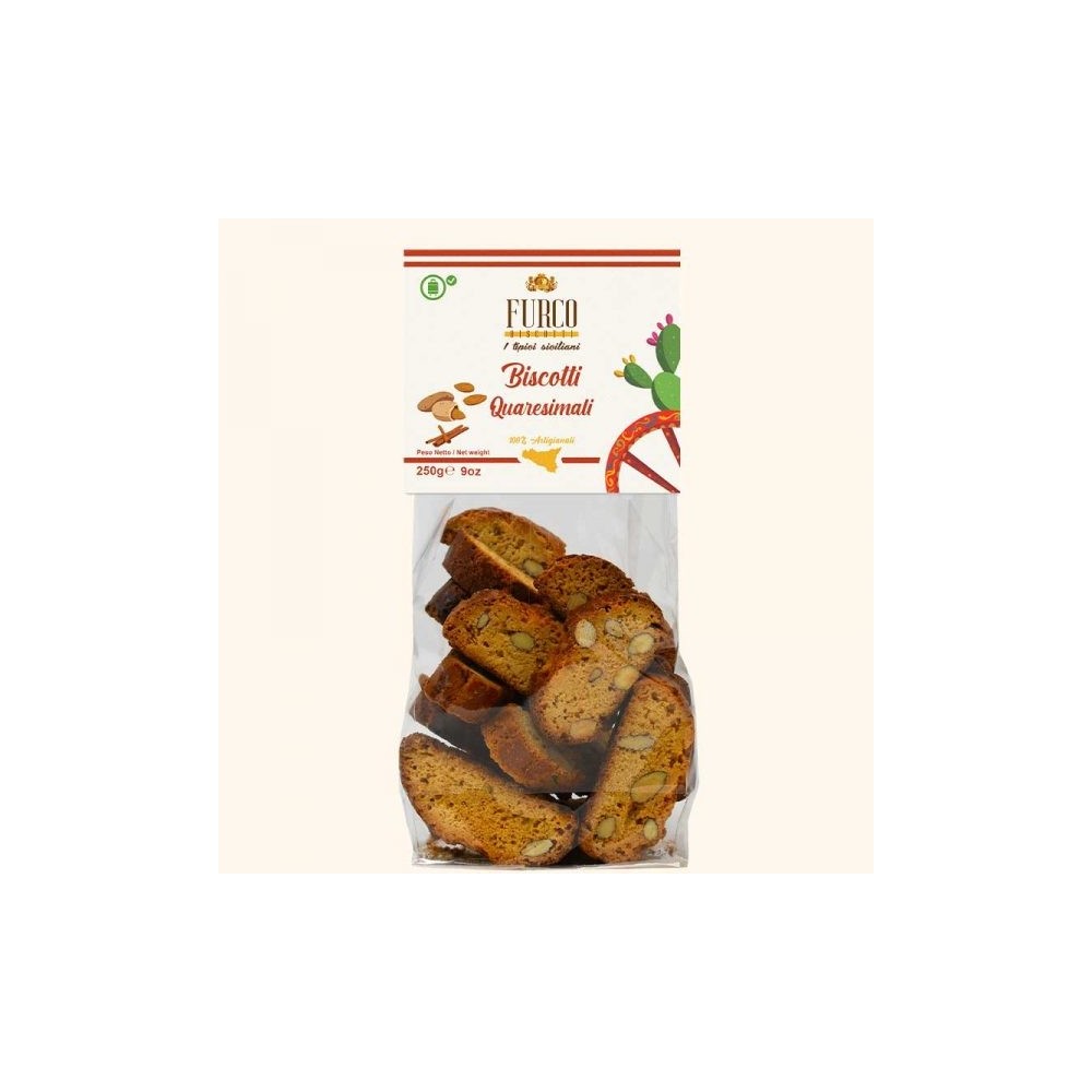 Biscotti Quaresimali