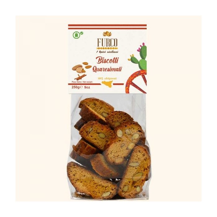 Biscotti Quaresimali