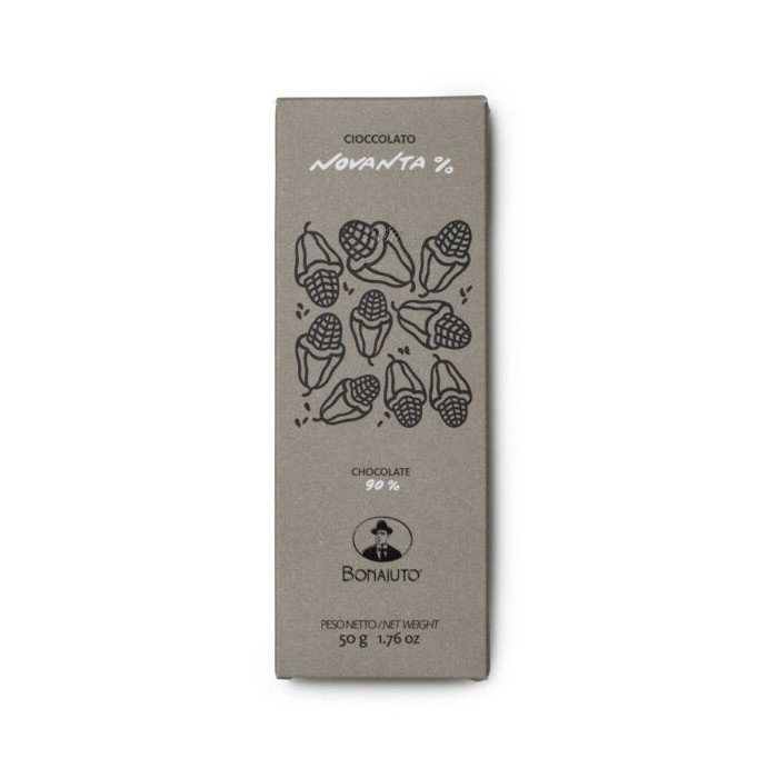 Chocolate 90%