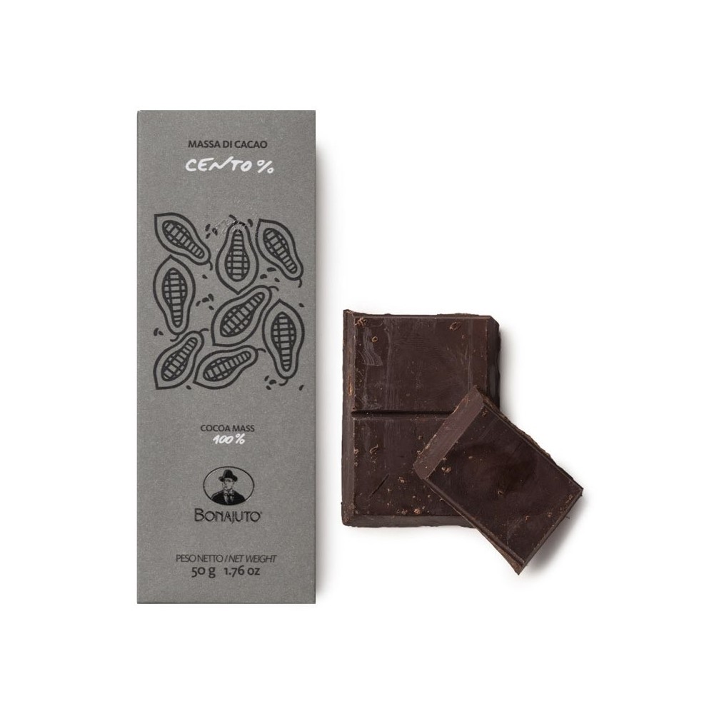 Chocolate 100%