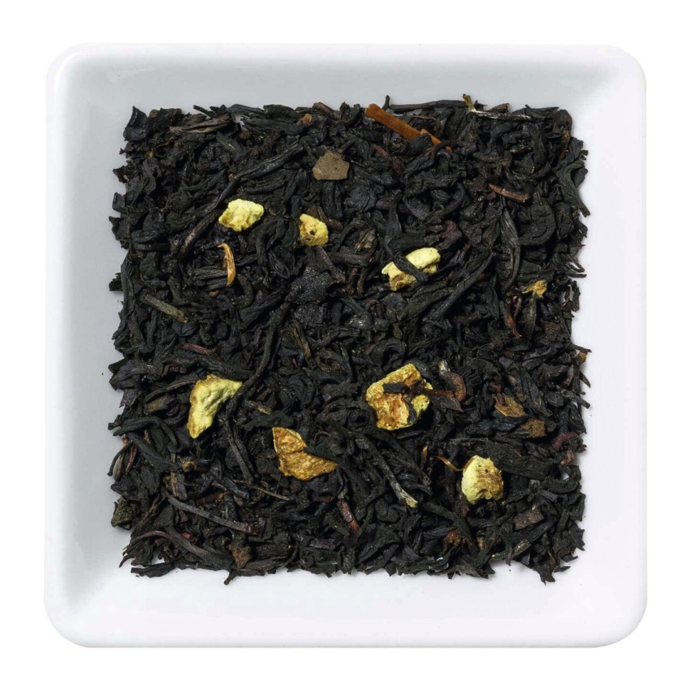 Sweet Lemon Black