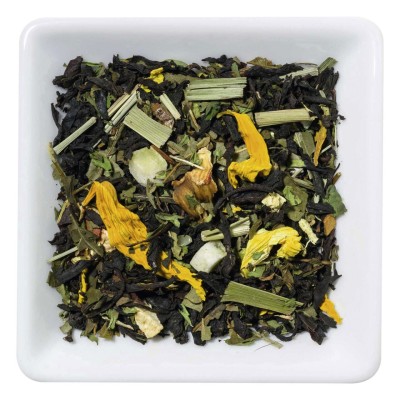 Cuba Mojito Black