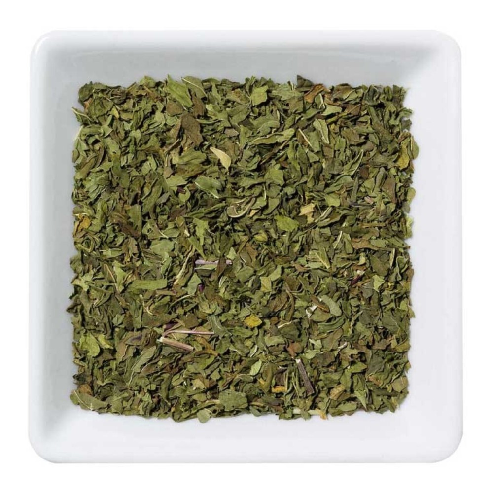 Spearmint herb