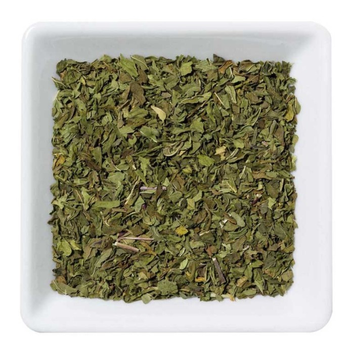 Spearmint herb