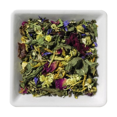 Soul Tea