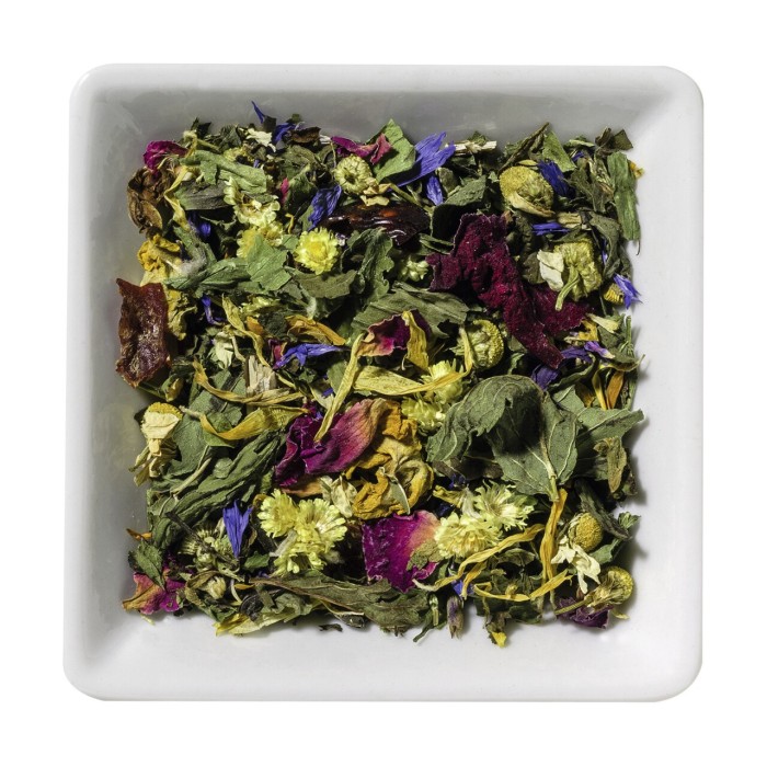 Soul Tea