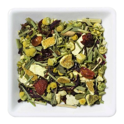 Donna Chamomile Organic