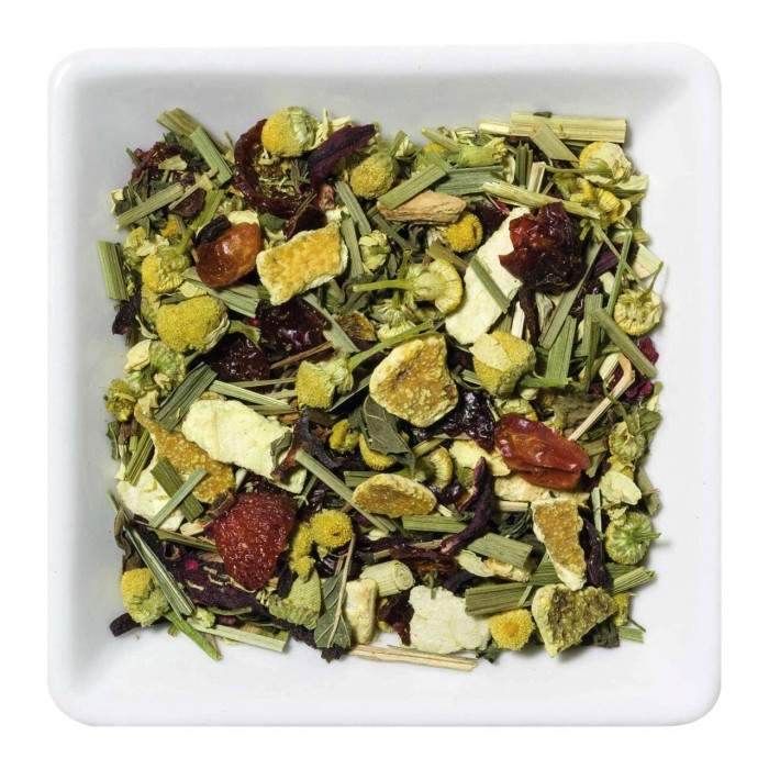 Donna Chamomile Organic