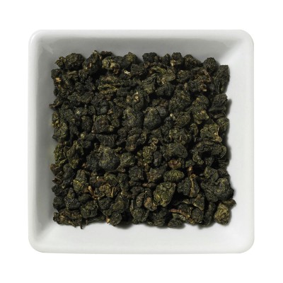 Tung Ting Oolong