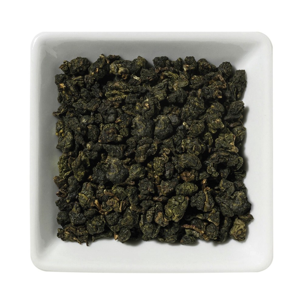 Tung Ting Oolong