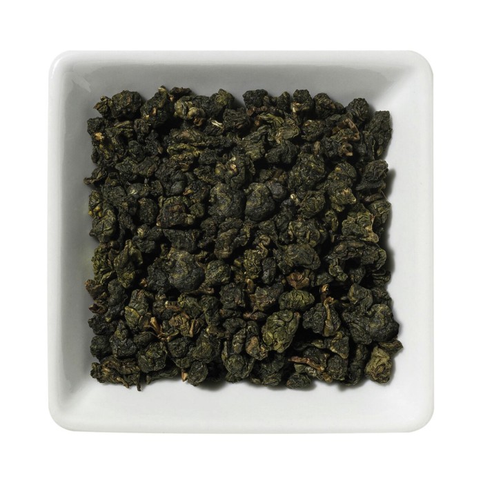 Tung Ting Oolong
