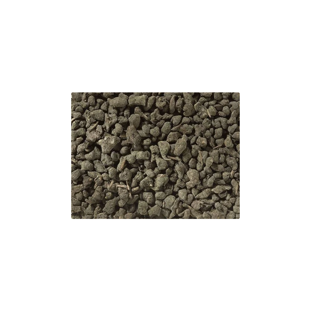 Special Premium Ginseng Oolong