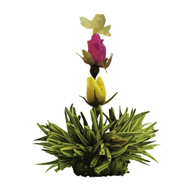 Tea Jewel "Special Edition Abloom"