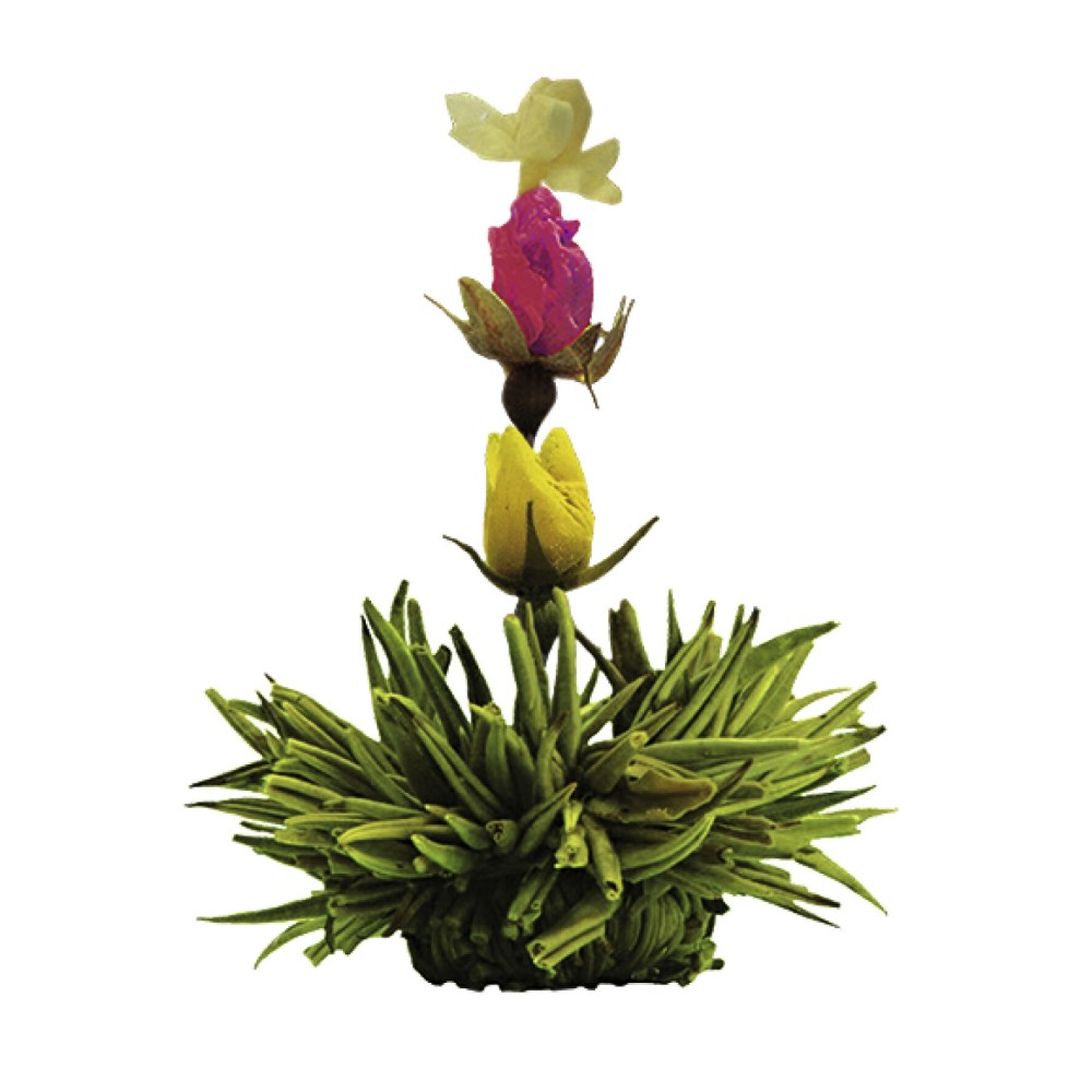 Tea Jewel "Special Edition Abloom"
