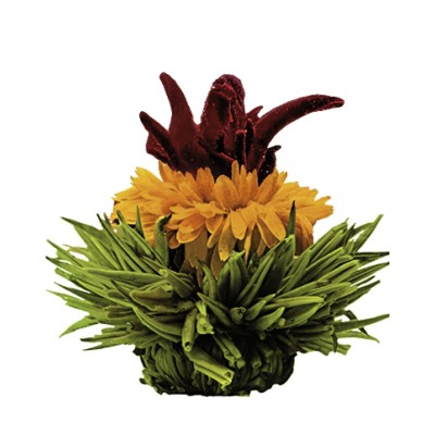 Tea Jewel "Special Edition Abloom"