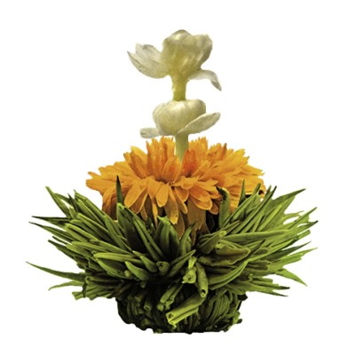 Tea Jewel "Special Edition Abloom"