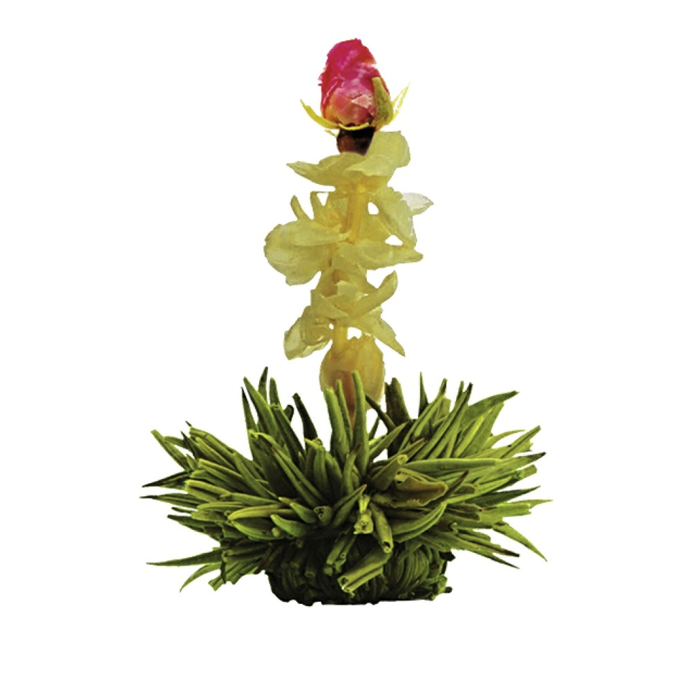 Tea Jewel "Special Edition Abloom"