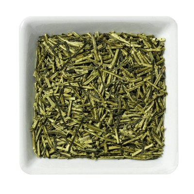 Kukicha Moegi Organic Tea