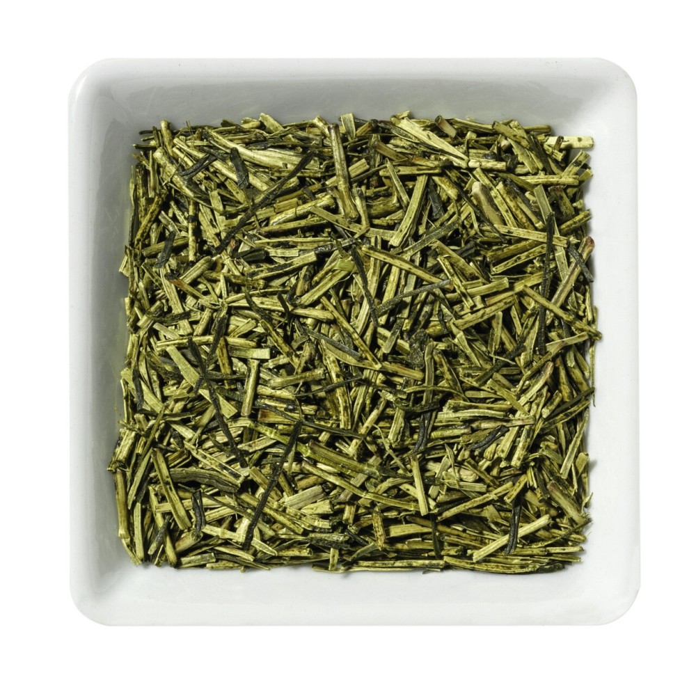Kukicha Moegi Organic Tea