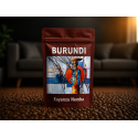 Burundi Kayanza NEMBA