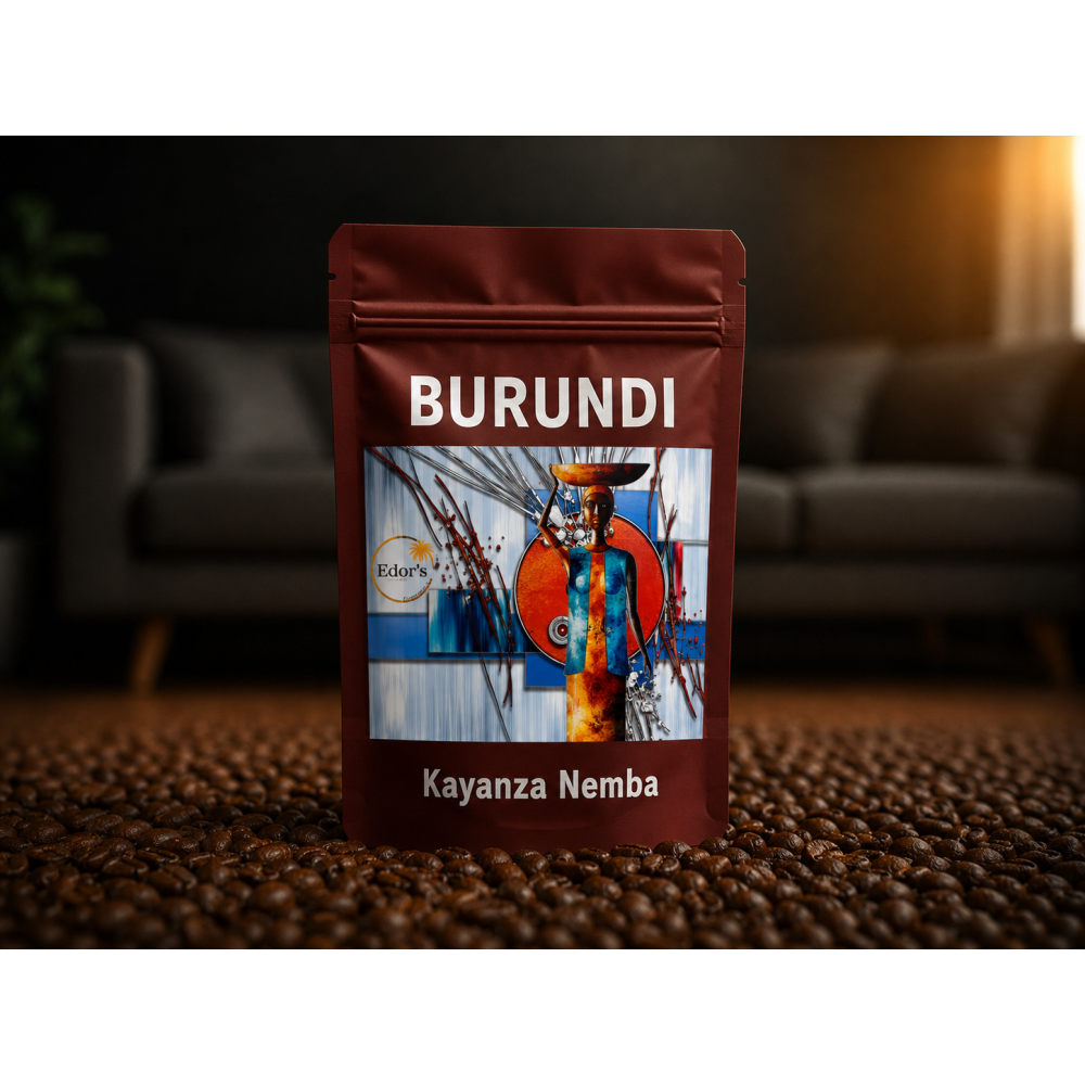 Burundi Kayanza NEMBA