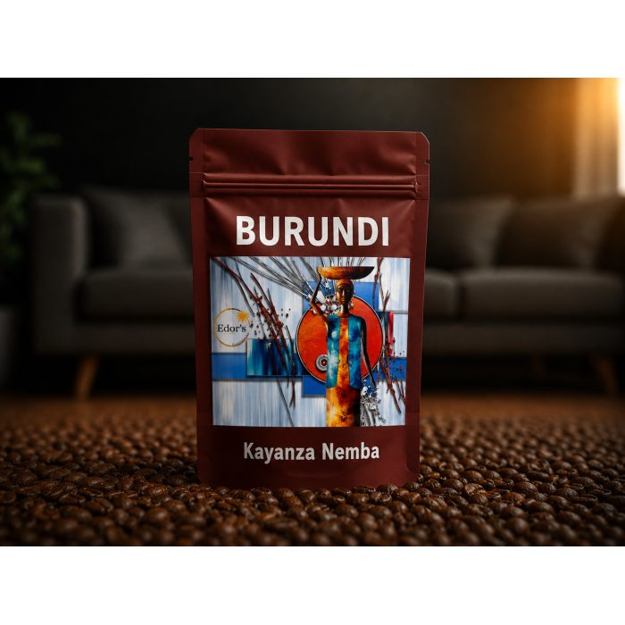 Burundi Kayanza NEMBA
