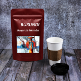 Nicaragua  - Finca La Esmeralda
