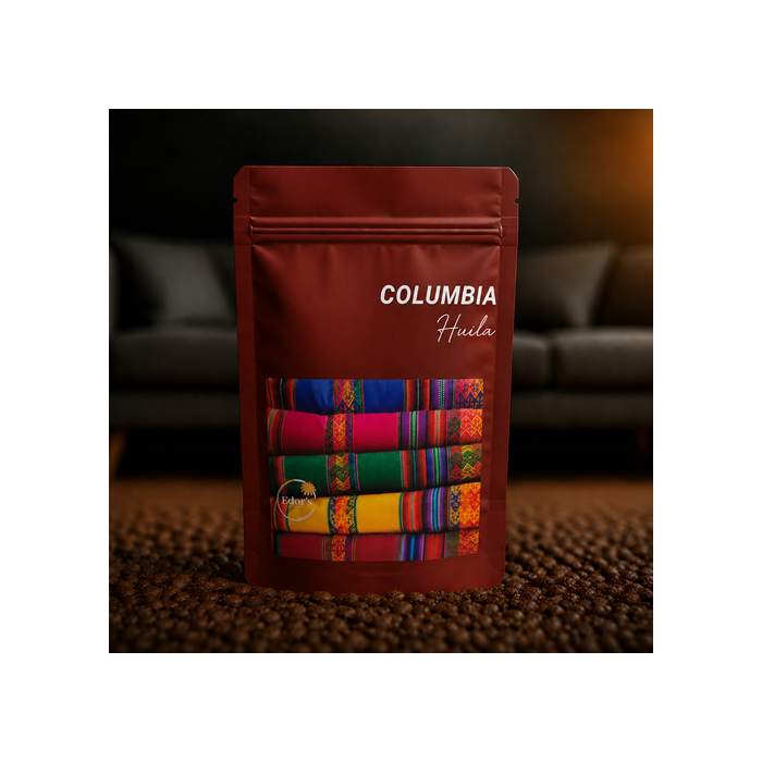 COLUMBIA HUILA