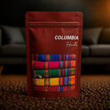 COLUMBIA HUILA
