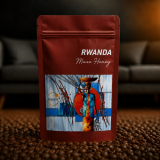 Rwanda Muzo Honey