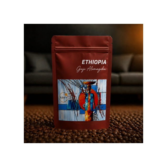 Ethiopia Guji