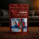 Ethiopia Guji