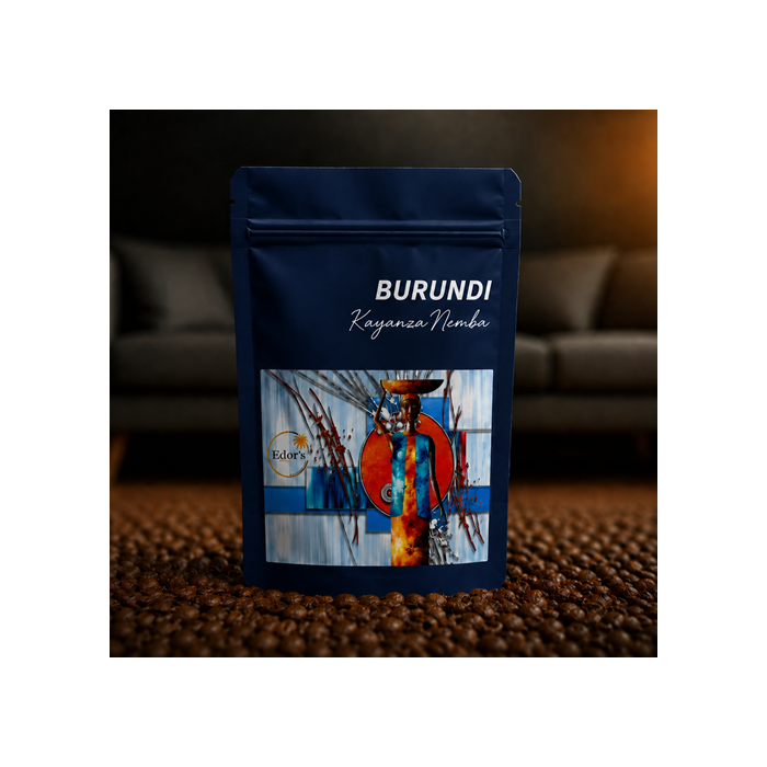 Burundi Kayanza Nemba
