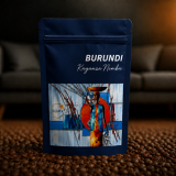 Burundi Kayanza Nemba