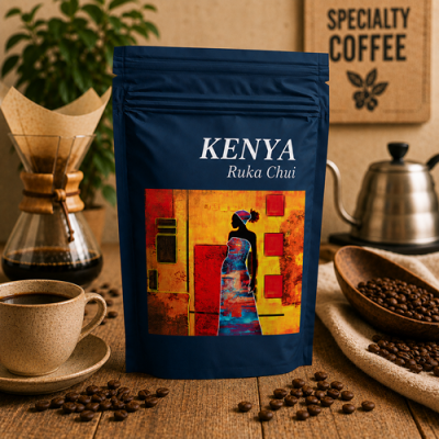 Kenya Ruka Chui