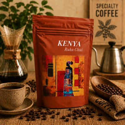 Kenya Ruka Chui