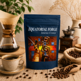 Equatorial Forge Blend