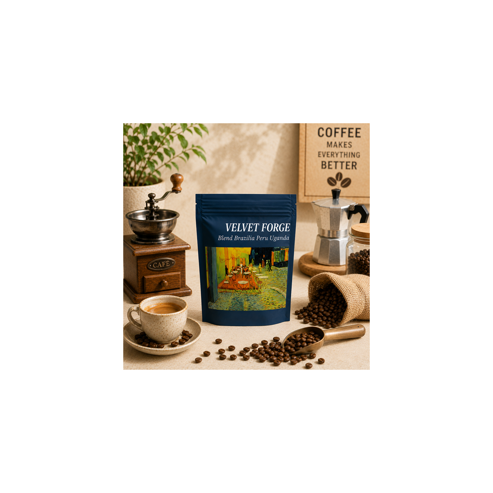 Velvet Forge Blend