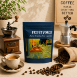 Velvet Forge Blend