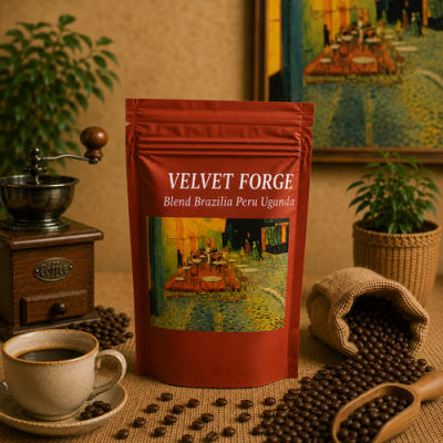 Velvet Forge Blend