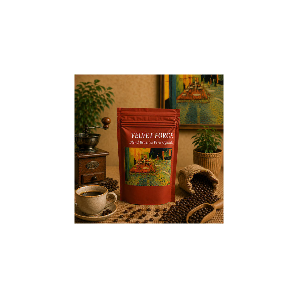 Velvet Forge Blend